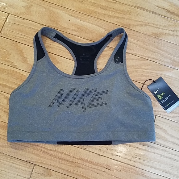 Nike Other - NWT Nike sports bra